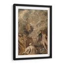 Todos los santos - Peter Paul Rubens | Cuadro decorativo de Canvas Lab