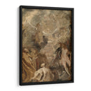 Todos los santos - Peter Paul Rubens | Cuadro decorativo de Canvas Lab