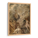 Todos los santos - Peter Paul Rubens | Cuadro decorativo de Canvas Lab