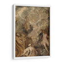 Todos los santos - Peter Paul Rubens | Cuadro decorativo de Canvas Lab