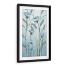 Luna Azul - Christina Long | Cuadro decorativo de Canvas Lab