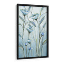 Luna Azul - Christina Long | Cuadro decorativo de Canvas Lab