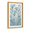 Luna Azul - Christina Long | Cuadro decorativo de Canvas Lab