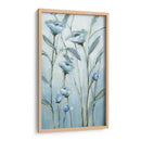 Luna Azul - Christina Long | Cuadro decorativo de Canvas Lab