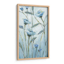 Amor Azul - Christina Long | Cuadro decorativo de Canvas Lab