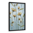 Deseando Floraciones - Christina Long | Cuadro decorativo de Canvas Lab