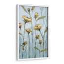 Deseando Floraciones - Christina Long | Cuadro decorativo de Canvas Lab