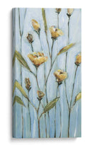 Saliendo - Christina Long | Cuadro decorativo de Canvas Lab