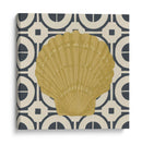 Marine Medley Ii - June Erica Vess | Cuadro decorativo de Canvas Lab