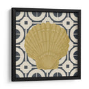 Marine Medley Ii - June Erica Vess | Cuadro decorativo de Canvas Lab