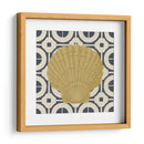 Marine Medley Ii - June Erica Vess | Cuadro decorativo de Canvas Lab