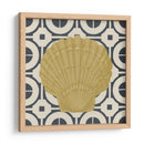 Marine Medley Ii - June Erica Vess | Cuadro decorativo de Canvas Lab