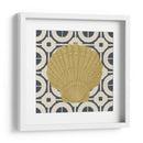 Marine Medley Ii - June Erica Vess | Cuadro decorativo de Canvas Lab