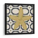 Marine Medley Iii - June Erica Vess | Cuadro decorativo de Canvas Lab