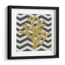 Marine Medley Iv - June Erica Vess | Cuadro decorativo de Canvas Lab