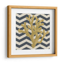 Marine Medley Iv - June Erica Vess | Cuadro decorativo de Canvas Lab