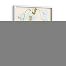 Belladonna Lilies I - Vision Studio | Cuadro decorativo de Canvas Lab