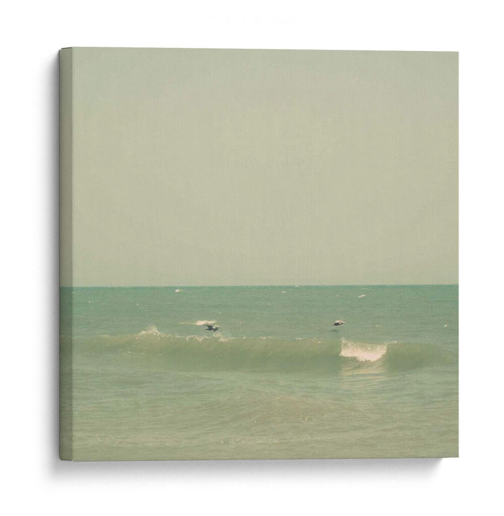 Carolina Beach Iii - Alicia Ludwig | Cuadro decorativo de Canvas Lab