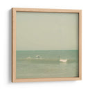 Carolina Beach Iii - Alicia Ludwig | Cuadro decorativo de Canvas Lab