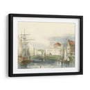 Faneuil Hall, Boston - Vision Studio | Cuadro decorativo de Canvas Lab