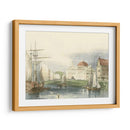 Faneuil Hall, Boston - Vision Studio | Cuadro decorativo de Canvas Lab