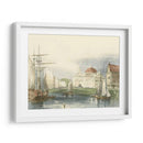 Faneuil Hall, Boston - Vision Studio | Cuadro decorativo de Canvas Lab