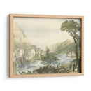 Little Falls, Nueva York - Vision Studio | Cuadro decorativo de Canvas Lab