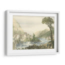Little Falls, Nueva York - Vision Studio | Cuadro decorativo de Canvas Lab