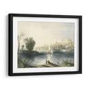 Albany, Nueva York - Vision Studio | Cuadro decorativo de Canvas Lab