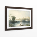 Albany, Nueva York - Vision Studio | Cuadro decorativo de Canvas Lab