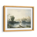 Albany, Nueva York - Vision Studio | Cuadro decorativo de Canvas Lab