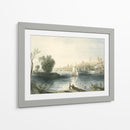 Albany, Nueva York - Vision Studio | Cuadro decorativo de Canvas Lab