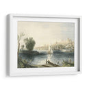 Albany, Nueva York - Vision Studio | Cuadro decorativo de Canvas Lab