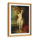 Andrómeda - Peter Paul Rubens | Cuadro decorativo de Canvas Lab
