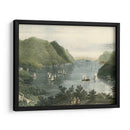 Vista Desde West Point - Vision Studio | Cuadro decorativo de Canvas Lab