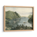 Vista Desde West Point - Vision Studio | Cuadro decorativo de Canvas Lab