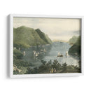 Vista Desde West Point - Vision Studio | Cuadro decorativo de Canvas Lab