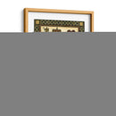 Vamos A Jugar Cartas Iii - Vision Studio | Cuadro decorativo de Canvas Lab