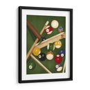 Rackem Up I - Jennifer Goldberger | Cuadro decorativo de Canvas Lab