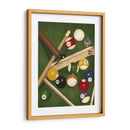 Rackem Up I - Jennifer Goldberger | Cuadro decorativo de Canvas Lab