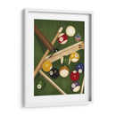 Rackem Up I - Jennifer Goldberger | Cuadro decorativo de Canvas Lab