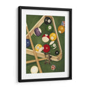 Rackem It Ii - Jennifer Goldberger | Cuadro decorativo de Canvas Lab