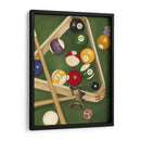 Rackem It Ii - Jennifer Goldberger | Cuadro decorativo de Canvas Lab