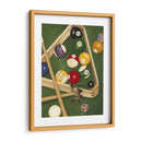 Rackem It Ii - Jennifer Goldberger | Cuadro decorativo de Canvas Lab