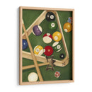 Rackem It Ii - Jennifer Goldberger | Cuadro decorativo de Canvas Lab