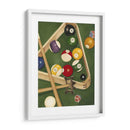 Rackem It Ii - Jennifer Goldberger | Cuadro decorativo de Canvas Lab