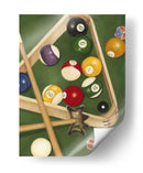 Rackem It Ii - Jennifer Goldberger | Cuadro decorativo de Canvas Lab