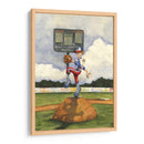 Tachar - Jay Throckmorton | Cuadro decorativo de Canvas Lab