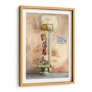 Slam Dunk - Jay Throckmorton | Cuadro decorativo de Canvas Lab