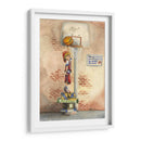 Slam Dunk - Jay Throckmorton | Cuadro decorativo de Canvas Lab